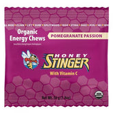 Honey Stinger Energy Chews